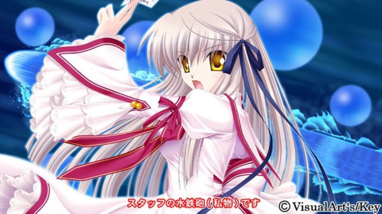 图片[3] - 【Gal】【PC/汉化】Rewrite Harvest festa！  - Hikarinagi